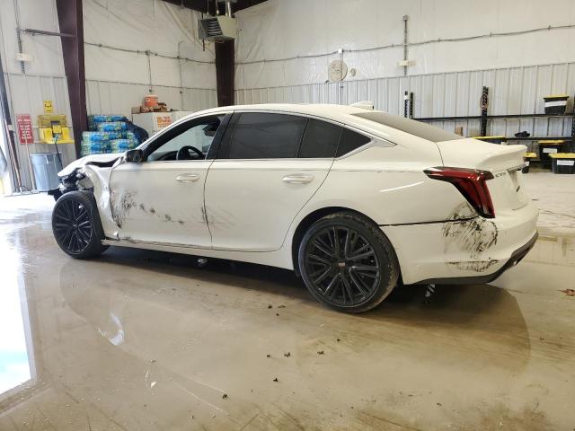 1G6DN5RK8L0133049 Cadillac Ct5 Premium Luxury