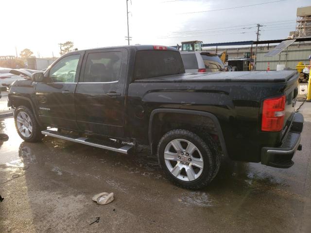 3GTU2UEC2FG126046 GMC Sierra K1500 Sle