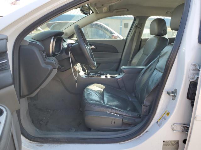 1G11B5SAXGF112869 Chevrolet Malibu Limited Ls