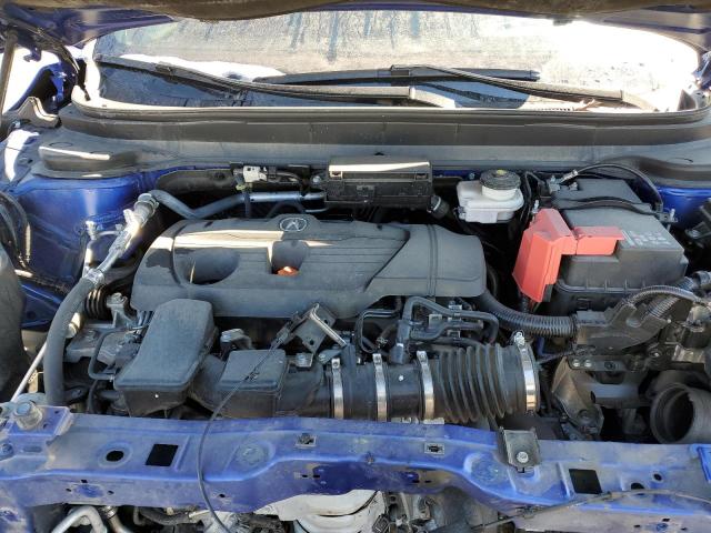 5J8TC2H61LL028841 Acura Rdx A-spec