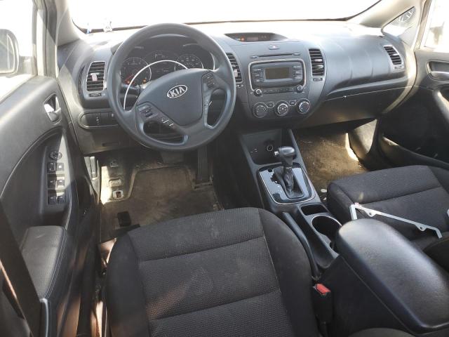 KIA FORTE LX 2017 3KPFK4A77HE089219 Image 8