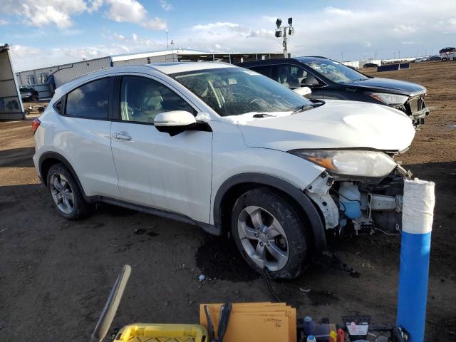 3CZRU5H7XGM756060 Honda Hr-v Exl