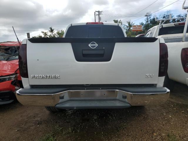 1N6BD0CT2KN731535 Nissan FRONTIER S