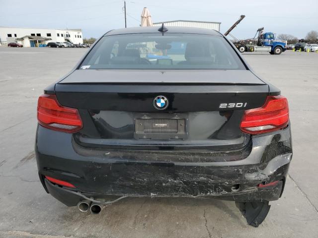 WBA2J1C59JVD08954 BMW 230I