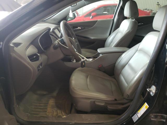 Chevrolet MALIBU LS 2016 1G1ZB5ST7GF193205 Image 7