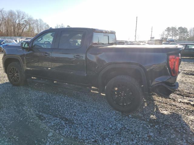 1GTPUEEL3NZ633162 GMC Sierra K1500 At4