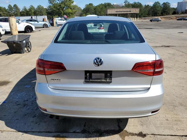 3VW2K7AJ8FM317045 Volkswagen JETTA BASE