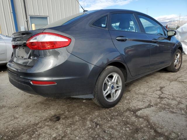 3FADP4BJ2JM102205 Ford FIESTA SE