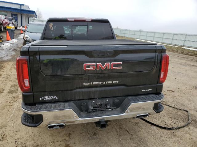 3GTU9DED3NG105760 GMC Sierra Limited K1500 Slt