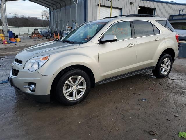 Chevrolet EQUINOX LT 2015 2GNALCEKXF1148538 Image 1