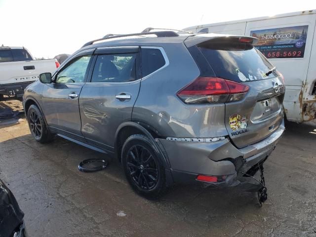 5N1AT2MV0JC786729 Nissan ROGUE S