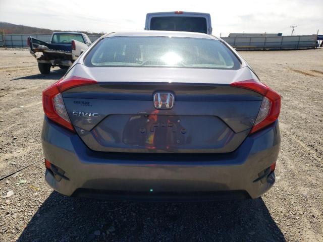 2HGFC2F59HH524594 Honda Civic Lx