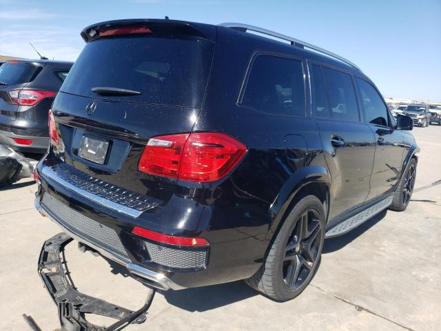 4JGDF7DE9FA606605 Mercedes-Benz Gl 550 4matic