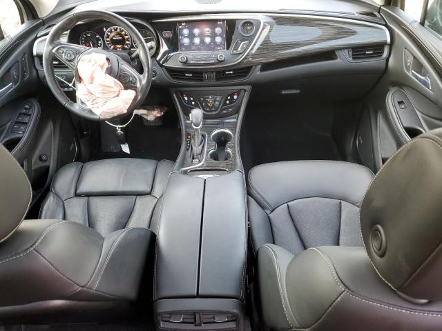LRBFXFSX3HD153557 Buick Envision Premium Ii