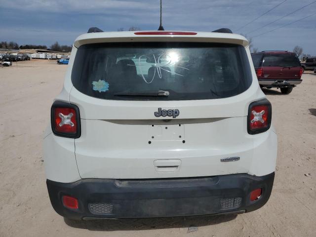 ZACNJABB6KPJ96348 Jeep Renegade Latitude