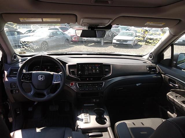 5FNYF6H27MB100243 Honda PILOT SE