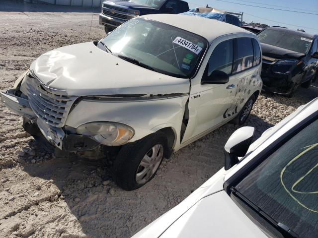 Auction sale of the 2006 Chrysler Pt Cruiser Touring, vin: 3A4FY58B66T283807, lot number: 44341704