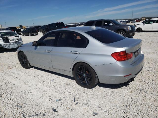 WBA3A5G52ENP27527 BMW 328 I