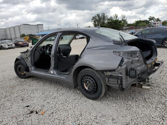 JN1EV7BR1MM753534 Infiniti Q50 LUXE