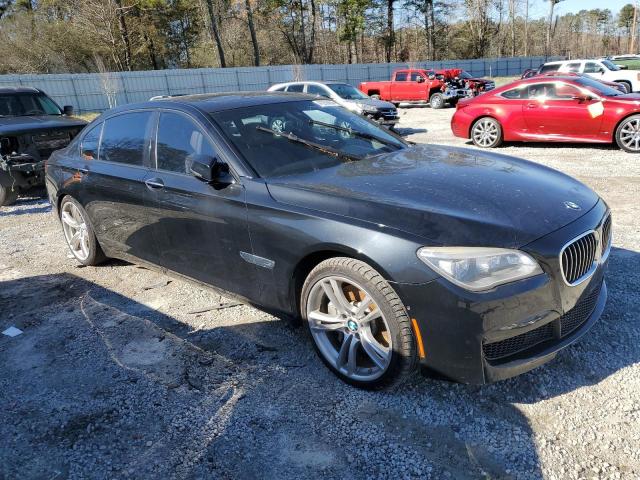 WBAYE8C54ED135814 BMW 750 LI