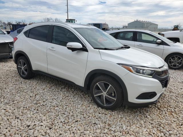 3CZRU5H54NM710851 Honda HR-V EX