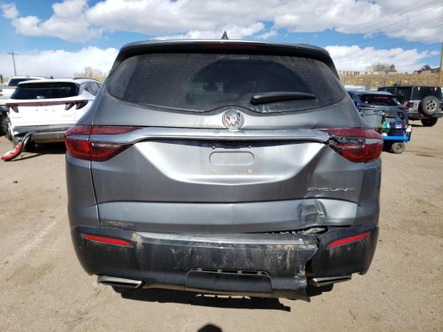 5GAERDKW3KJ121060 Buick Enclave Avenir