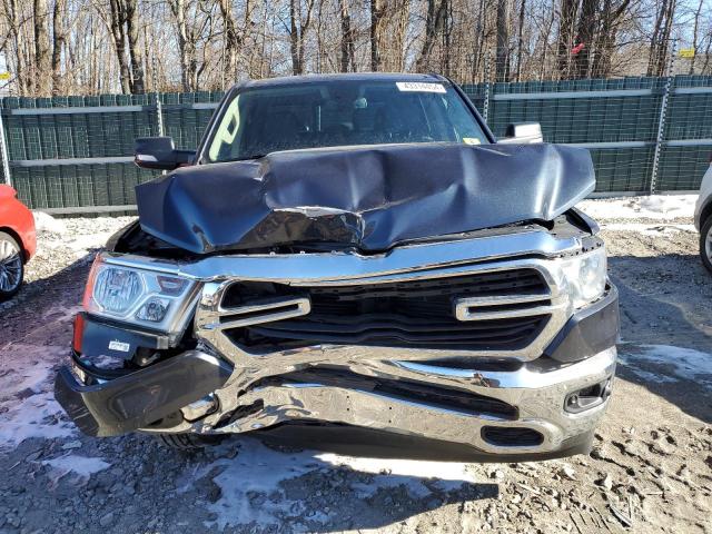 1C6SRFFT0KN712086 RAM 1500 Big Horn/lone Star