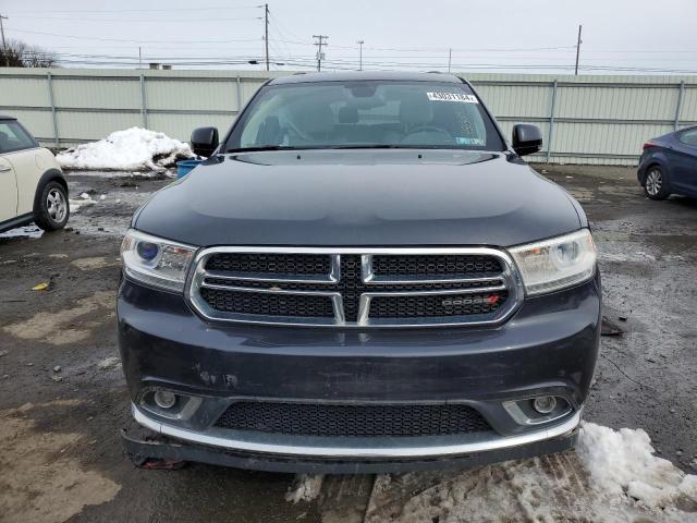 1C4RDJDGXGC475401 Dodge DURANGO LIMITED