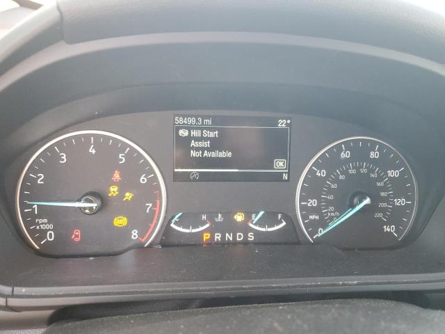 MAJ6S3JL9KC301503 Ford Ecosport Ses