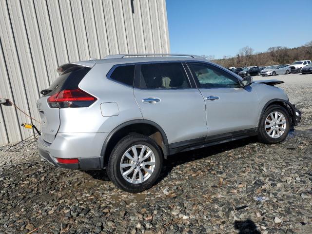 KNMAT2MT0HP563984 Nissan ROGUE S