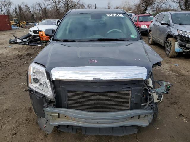 2GKALMEKXE6358092 GMC Terrain Sle