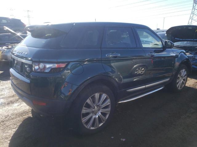 SALVV2BG1FH027417 Land Rover Range Rover Evoque Prestige Premium