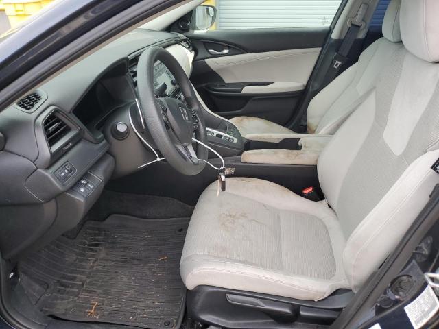 19XZE4F12KE005565 Honda Insight Lx