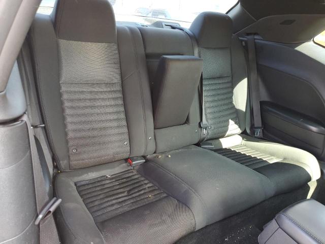 2C3CDYAG2EH302358 Dodge Challenger Sxt
