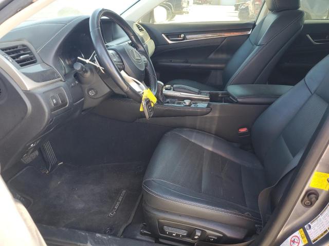 JTHBA1BL5GA000873 Lexus Gs 200t Base