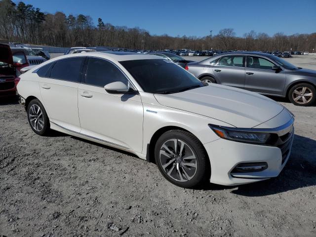 1HGCV3F55LA005925 Honda Accord Hybrid Exl