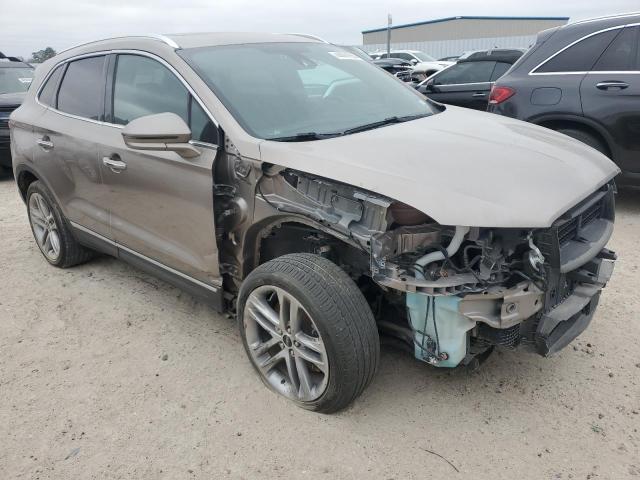 5LMTJ3DH3KUL02995 Lincoln Mkc Reserve