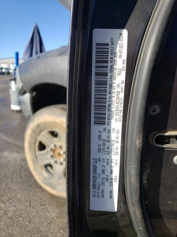 3C63R3HL0EG307598 RAM 3500 Slt