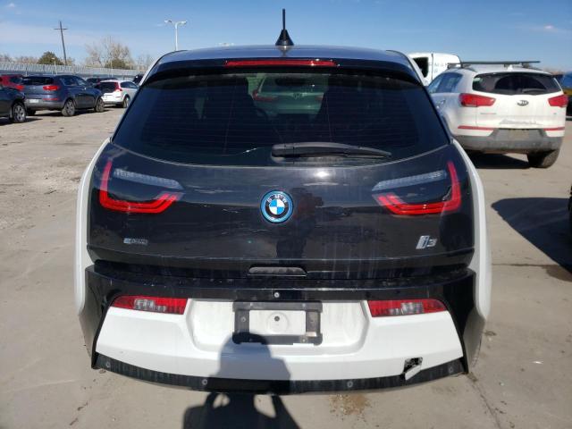 WBY1Z4C50FV278352 BMW I3 REX
