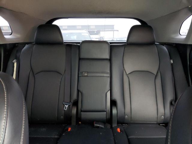 2T2HZMAA6LC175639 Lexus RX 350