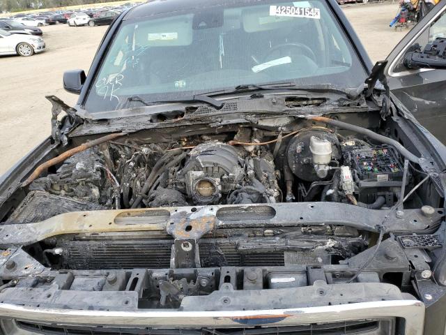 1GKS2GKC4LR237484 GMC Yukon Xl K1500 Slt