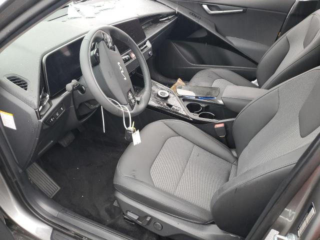 KNDCR3L10P5028225 KIA Niro Wind