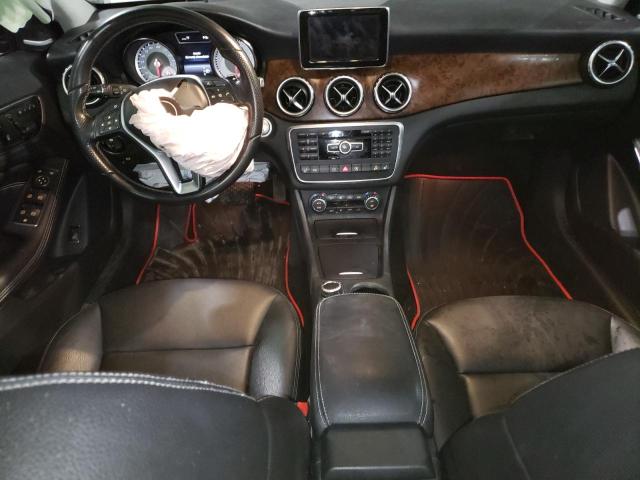 WDCTG4GB7FJ145668 Mercedes-Benz Gla 250 4matic
