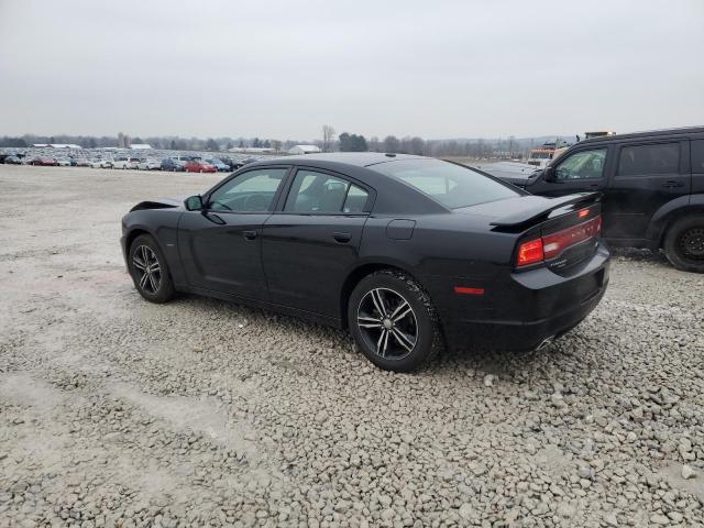 2C3CDXDT7EH331745 Dodge CHARGER R/T