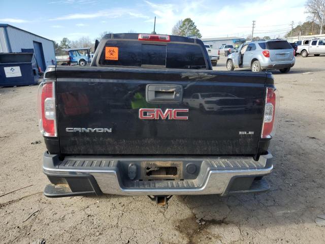 1GTG5CE38G1142105 GMC CANYON SLE