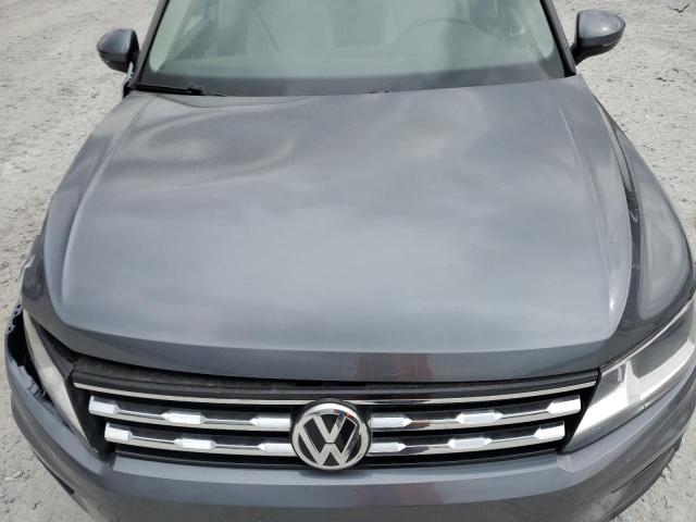 3VV3B7AX9LM035876 Volkswagen TIGUAN SE