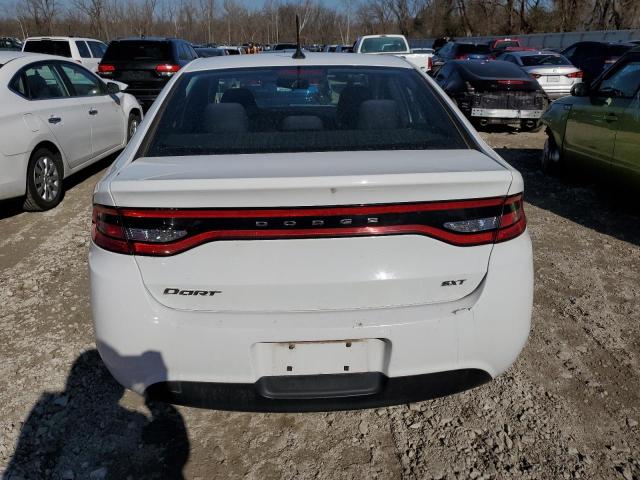 1C3CDFBB8FD251700 Dodge DART SXT