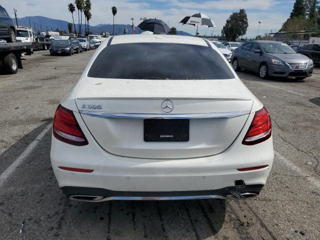 WDDZF4JB3HA275421 Mercedes-Benz E 300