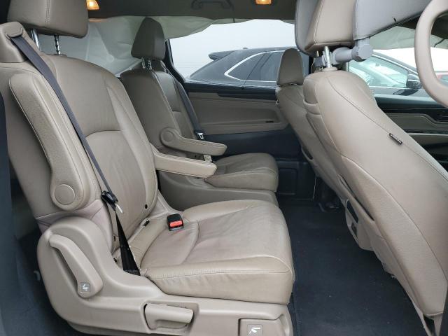 5FNRL6H96KB091557 Honda Odyssey Elite