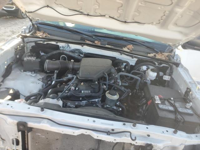 5TFSX5EN8JX061367 Toyota Tacoma Access Cab